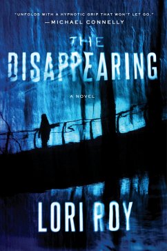 The Disappearing - Roy, Lori