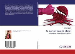 Tumors of parotid gland - Sharma, Reshmi;Patankar, Amod