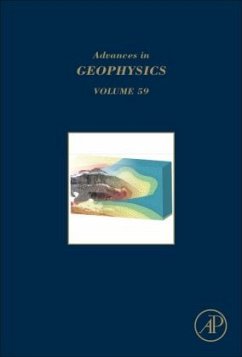 Advances in Geophysics