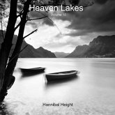 Heaven Lakes - Volume 18
