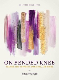 On Bended Knee - Keeth, Crickett