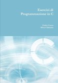 Esercizi di programmazione in C