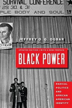 Black Power - Ogbar, Jeffrey O G