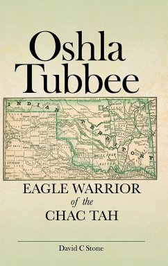 Oshla Tubbee - Stone, David C