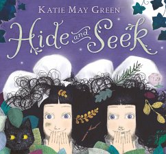 Hide and Seek - Green, Katie May