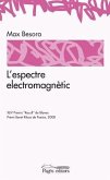 L'espectre electromagnetic L'espectre electromagnetic