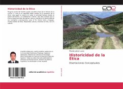 Historicidad de la Ética