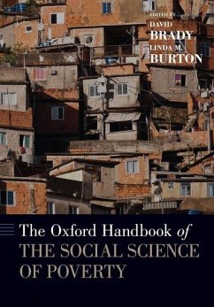 Oxford Handbook of the Social Science of Poverty