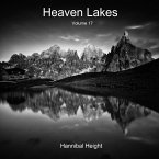 Heaven Lakes - Volume 17