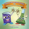Bunsen Burner Beaker Buddy and... - Bild 1
