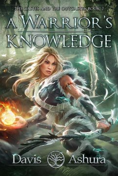 A Warrior's Knowledge - Ashura, Davis
