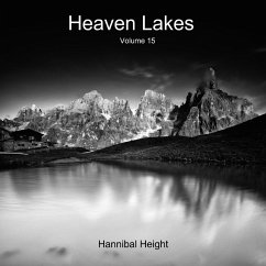 Heaven Lakes - Volume 15 - Height, Hannibal