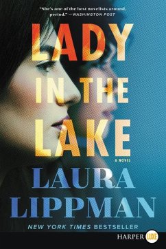 Lady in the Lake - Lippman, Laura