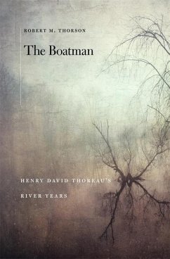 The Boatman - Thorson, Robert M.