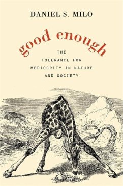 Good Enough - Milo, Daniel S.