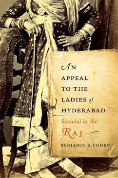 An Appeal to the Ladies of Hyderabad - Cohen, Benjamin B