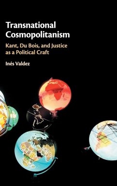 Transnational Cosmopolitanism - Valdez, Inés