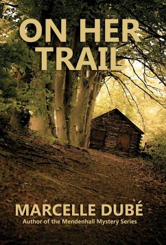 Cover On Her Trail (eBook, ePUB)