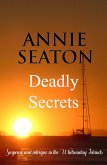 Deadly Secrets (eBook, ePUB) Deadly Secrets (eBook, ePUB)