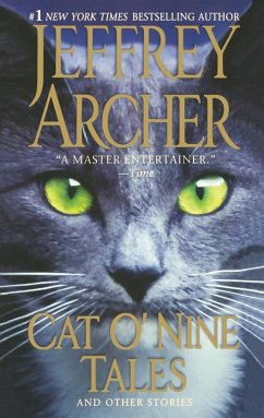 Cat O'Nine Tales - Archer, Jeffrey