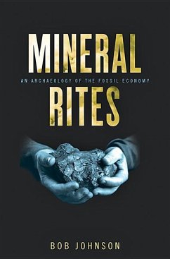 Mineral Rites - Johnson, Bob