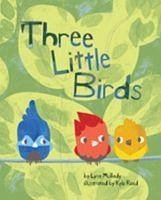 Three Little Birds - Mullady, Lysa