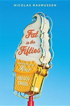 Fat in the Fifties - Rasmussen, Nicolas