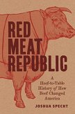 Red Meat Republic Red Meat Republic