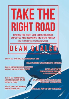 Take the Right Road - Gualco, Dean