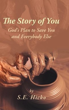 The Story of You - Hicko, S. E.
