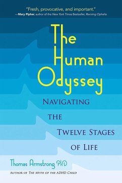 The Human Odyssey - Armstrong, Thomas