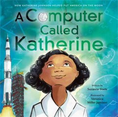 A Computer Called Katherine - Slade, Suzanne