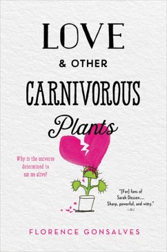Love & Other Carnivorous Plants - Gonsalves, Florence