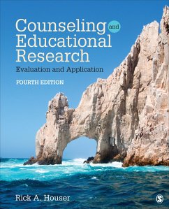 Counseling and Educational Research - Houser, Rick A.