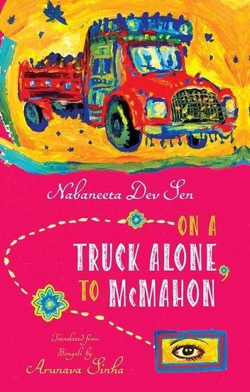 On a Truck Alone, to McMahon On a Truck Alone, to McMahon