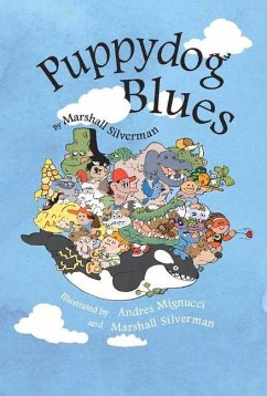 Puppydog Blues: Volume 1 - Silverman, Marshall