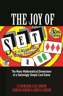 The Joy of Set - Mcmahon, Liz; Gordon, Gary; Gordon, Hannah; Gordon, Rebecca