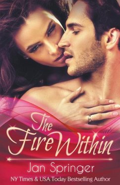 The Fire Within - Springer, Jan