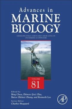 Advances in Marine Biology