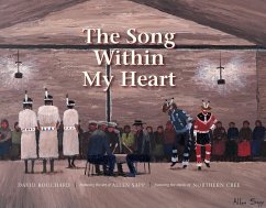 The Song Within My Heart - Bouchard, David