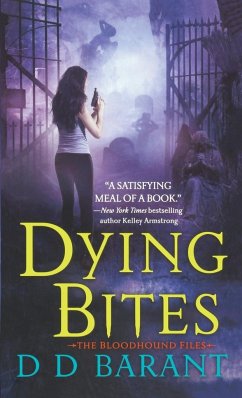 Dying Bites - Barant, Dd