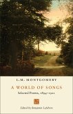 A World of Songs: Selected Poems, 1894-1921