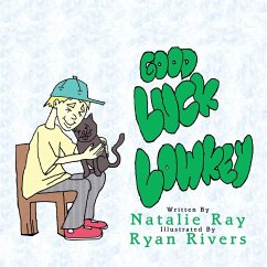 Good Luck Lowkey - Ray, Natalie