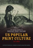 Oxford History of Popular Print Culture