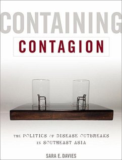 Containing Contagion - Davies, Sara E