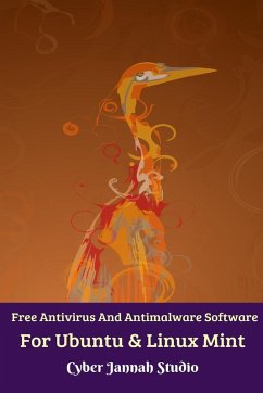 Free Antivirus And Antimalware Software For Ubuntu And Linux Mint - Studio, Cyber Jannah