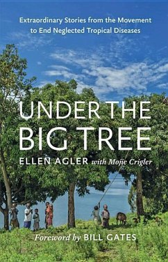 Under the Big Tree - Agler, Ellen; Crigler, Mojie