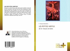 LES PETITES VERTUS - Kolencherry, P. Antony