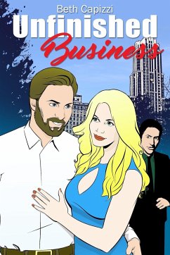 Unfinished Business - Capizzi, Beth