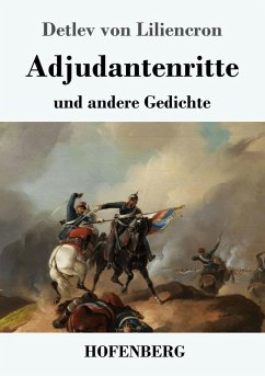 Cover Adjutantenritte